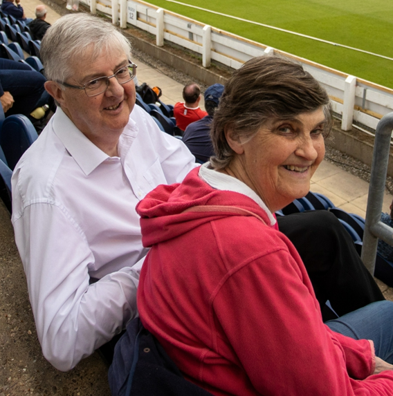 WalesOnline's tweet photo. Our thoughts at WalesOnline are with First Minister Mark Drakeford and his family this evening after the sudden loss of Clare, his wife of 46 years. https://t.co/FToDsC5SO6