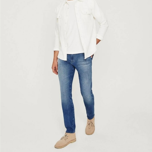 DeeGirdler's tweet photo. So good I had to share! Check out all the items I'm loving on @Poshmarkapp from @VChieu #poshmark #fashion #style #shopmycloset #7forallmankind #agadrianogoldschmied #zara: https://t.co/t3BRsWcHYY https://t.co/GMDv5SnTqX