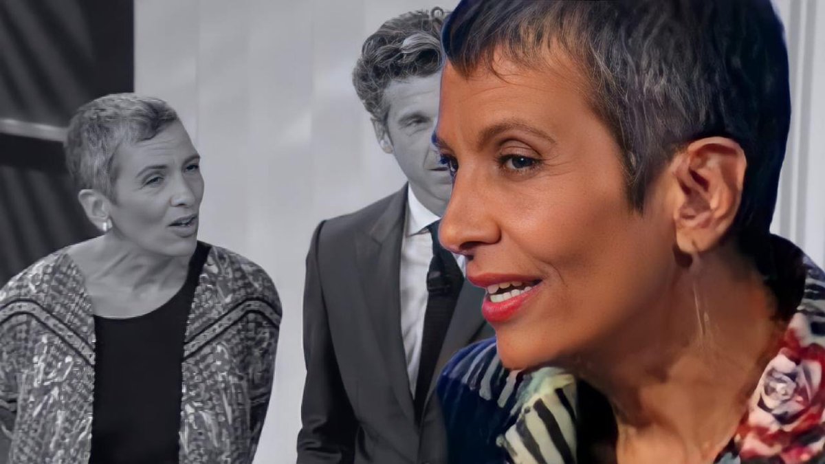 trashalgia's tweet photo. OLGA sussuro ai manzi e non solo FERNANDO is coming back!

#CePostaPerTe https://t.co/1j5Pir5vVE