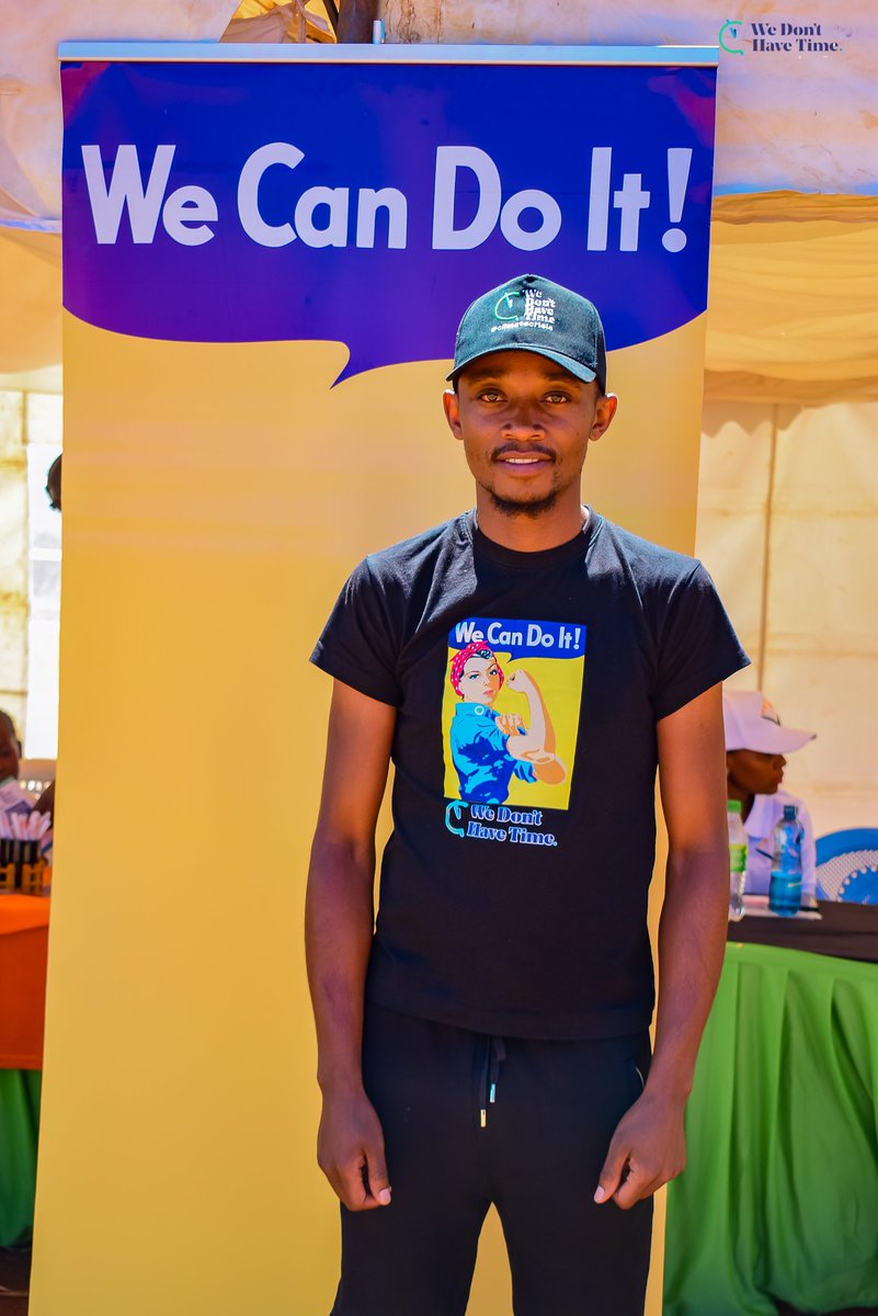 WedonthavetimKE's tweet photo. We had a successful day today at Kikuyu town all thanks to @OfOndiri  for the invite. Protecting our wetlands is important and we are up for the duty.. We Can Do It!! #wetlands #ClimateAction #ClimateJustice #ClimateActionNow @Patkiash @fridays_kenya @WetlandsInt @OfOndiri https://t.co/t2Hh27wBCj
