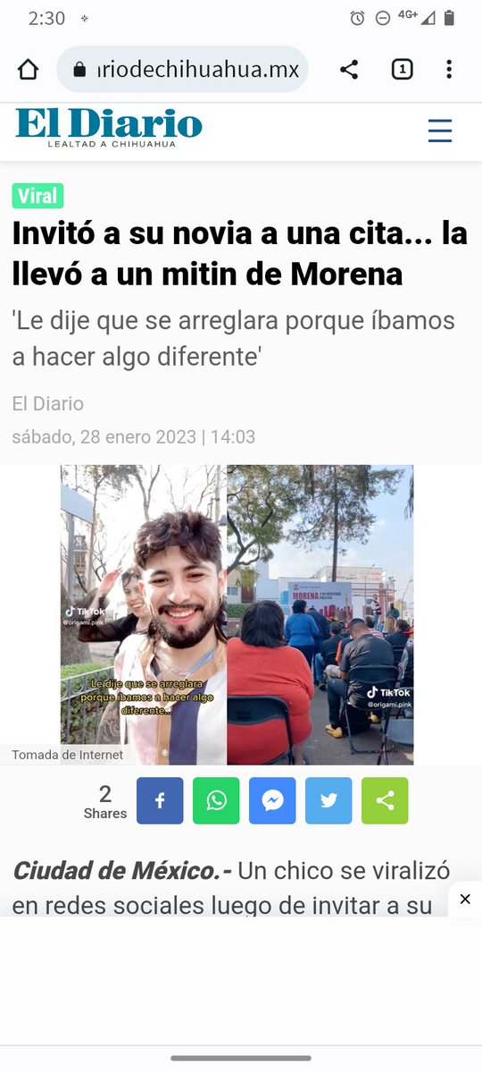 Esto debe de encasillarse cómo violencia de género...