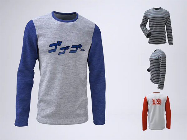 graphicdesignju's tweet image. Longsleeves Sweatshirt Mockups
Download: bit.ly/3RmcRMf

#sweatshirtmockups
#mockuptemplates
#photoshopmockup
#freepsdmockup
#tshirtmockup