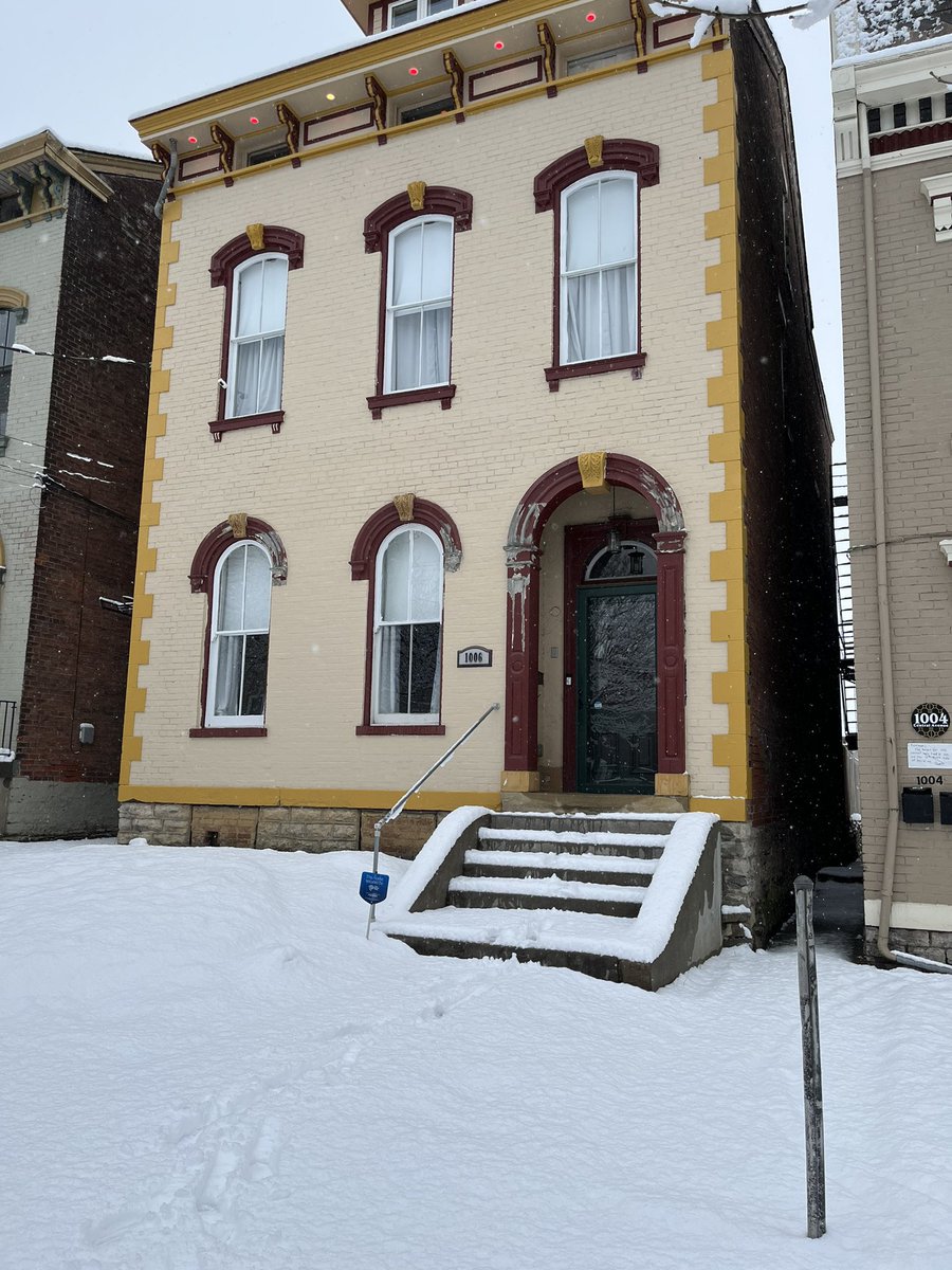 Timothy R Kiser (@timothy_kiser) on Twitter photo 