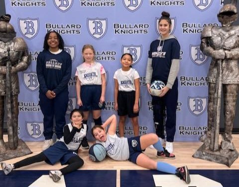 bhsladyknights's tweet photo. Little Knights Team Pics.
#AwesomeKids #LoveThisStuff #GoKnights https://t.co/Gnvp1BJ32Q