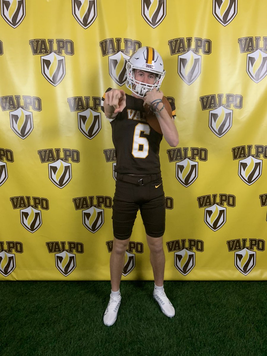 Trek Keyworth (@keyworthtrek) on Twitter photo After a great visit <a href="/valpoufootball/">Valpo Football</a> am excited to announce that I have received my first division 1 offer to continue my athletic and academic career. Much thanks to the coaching for having me out! After a great visit <a href="/valpoufootball/">Valpo Football</a> am excited to announce that I have received my first division 1 offer to continue my athletic and academic career. Much thanks to the coaching for having me out!