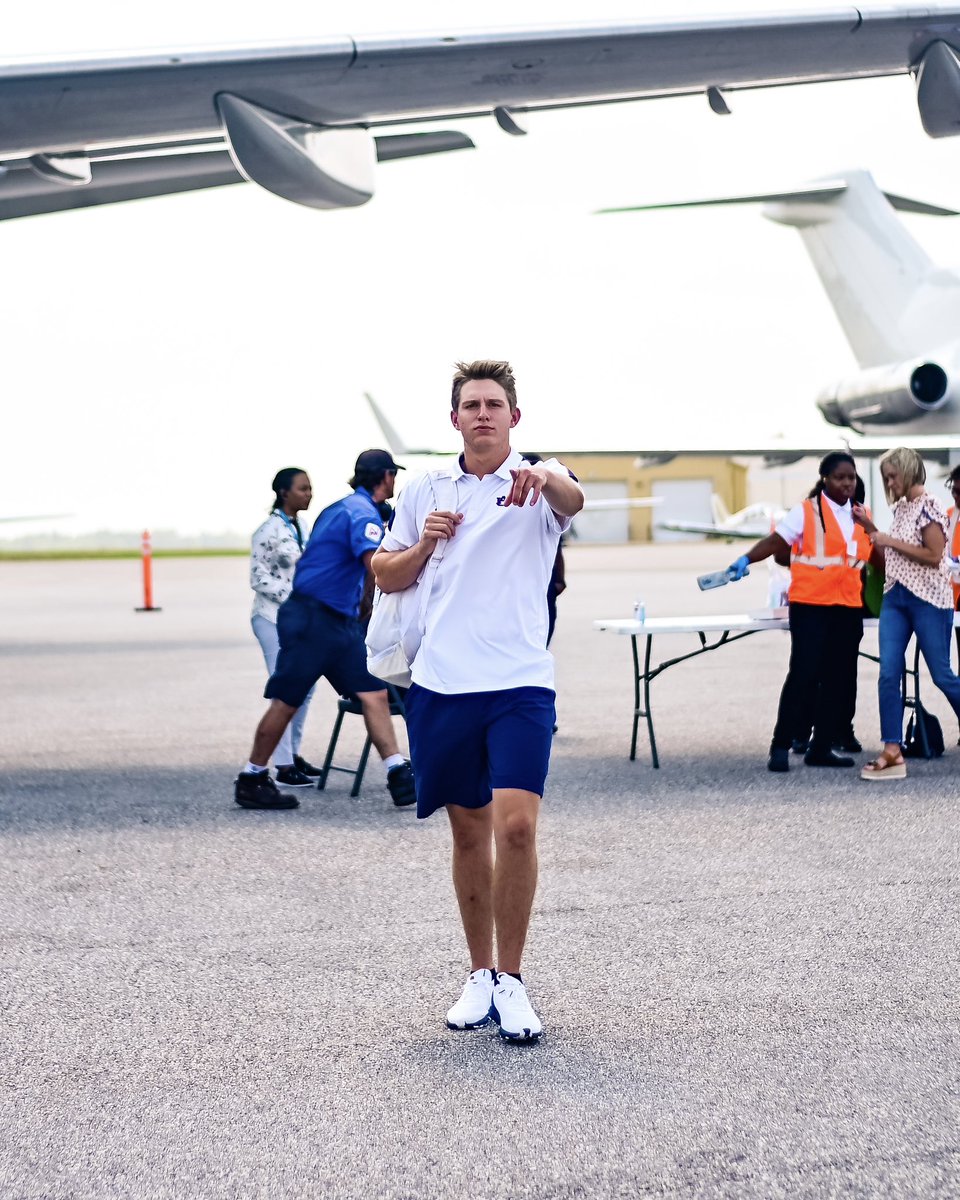 Happy birthday, <a href="/JayHolley15/">Jay Holley</a>! 🥳

#WarEagle