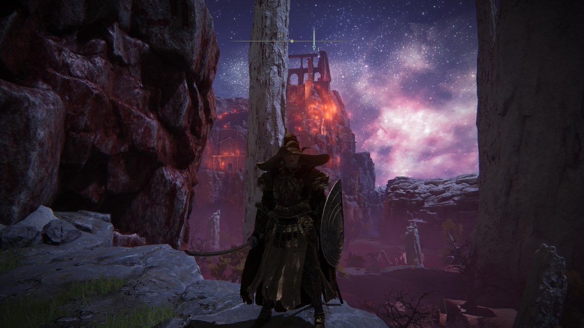 MistraScruff's tweet photo. #PS5Share, #ELDENRING https://t.co/5Y4BMUCIAY