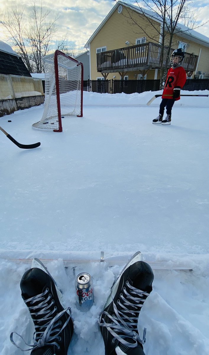 🇨🇦 in a Photograph