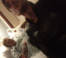 Guys, please help reach my goal - My dad just died 1/7/2023 I'm raising money  https://t.co/HwfZHLWYEZ<a href="/tag/manyvids"class="tags"><span>#manyvids</span></a>