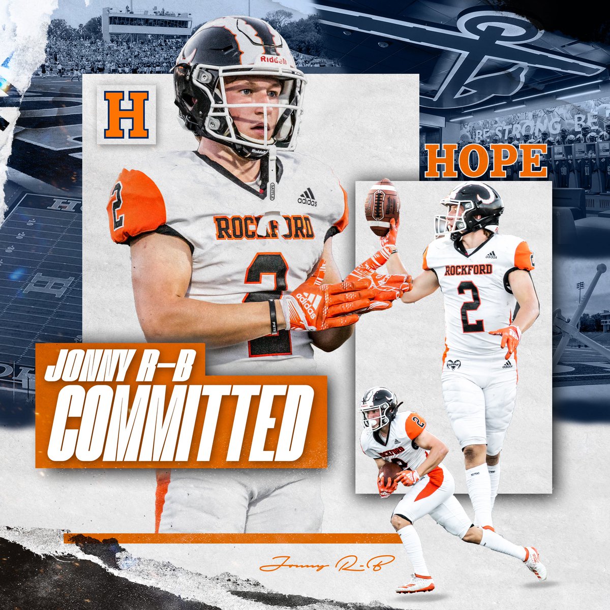 Evan Clark tweet media