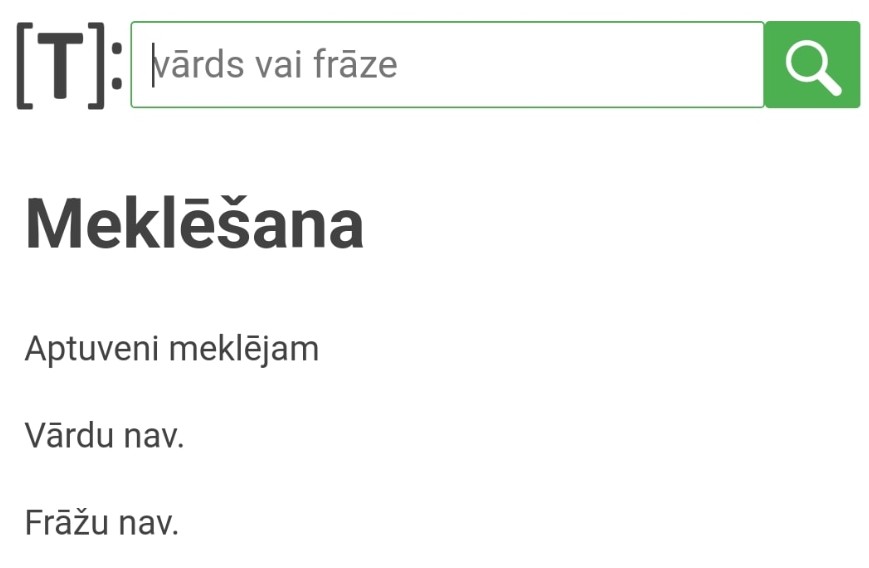 Rakstu teorētisko daļu kvalifikācijas darbam. Ak, tēzaur, kā es tevi saprotu...