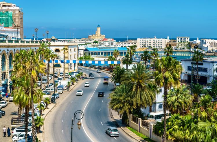ChatGPT say:

Exciting news for #Algeria as the country continues to open up to tourism and investment. With a rich history and diverse landscape, now is the perfect time to discover all it has to offer. #NorthAfrica #business #travel