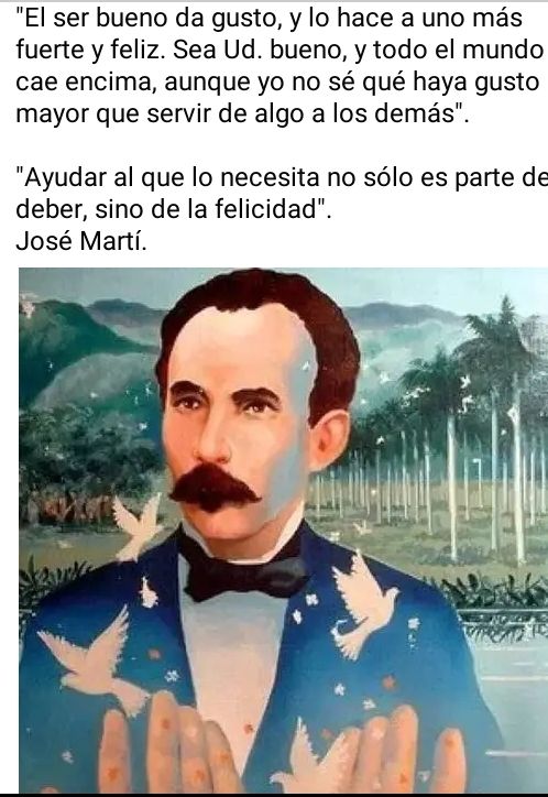 AmoraFA2's tweet photo. #MartiViveEntreNosotros https://t.co/xM2ow9jdcP