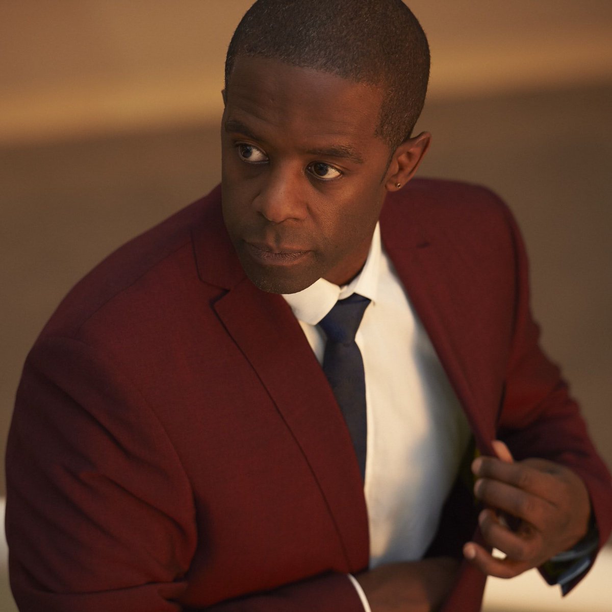 Adrian Lester on Twitter: &ldquo;Heh heh. Why thank you. But the young person