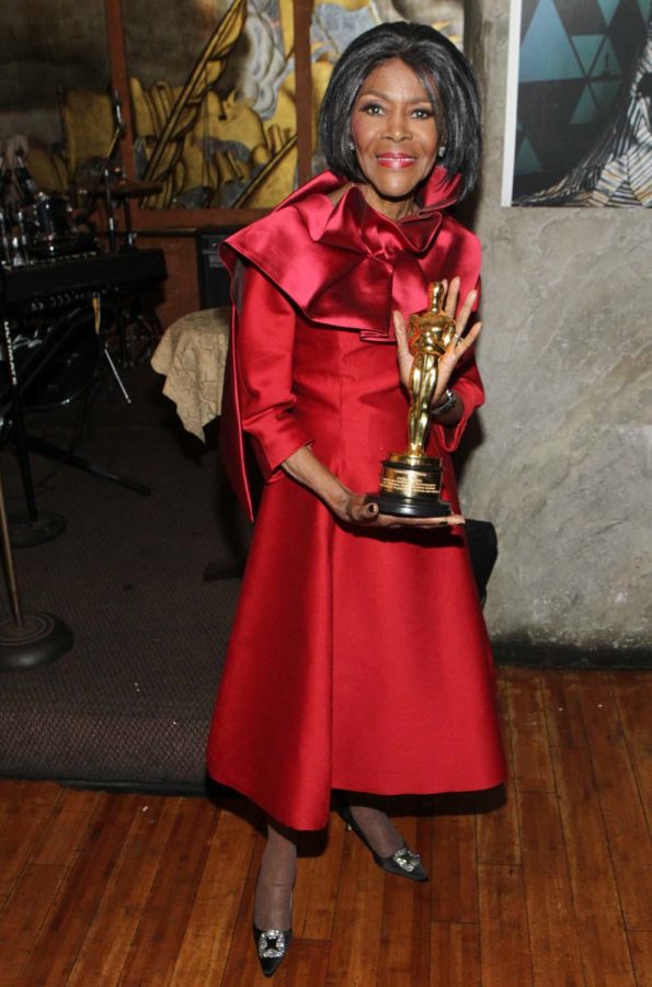 American actress #CicelyTyson died #onthisday in 2021. 🎭 #Emmy #TonyAward #AcademyAward #cinema #trivia