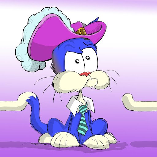 Nemesisevil's tweet image. @ApeHarmony @puffpandas @HiddenKittenCTY #worstape