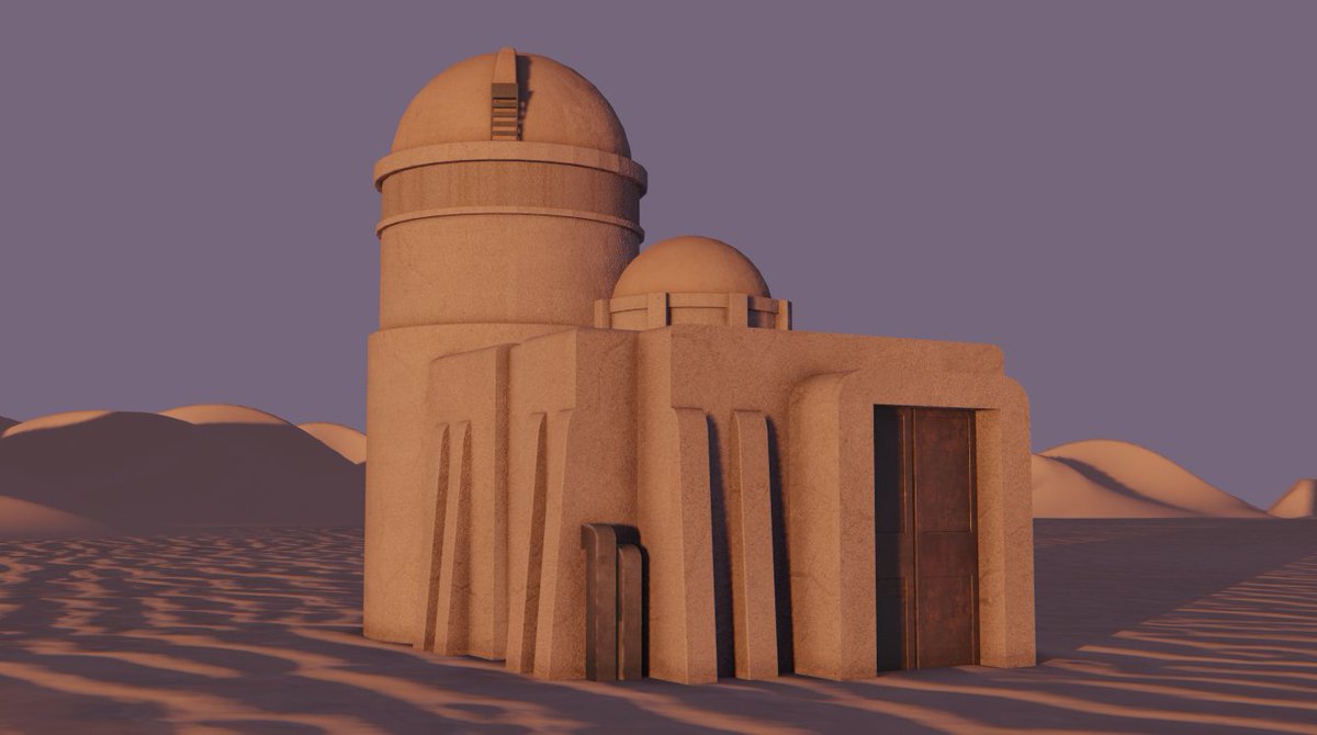 mxxnfish's tweet photo. texturing nodes from scratch. lucasfilm im coming for you https://t.co/AskgDRi9oW