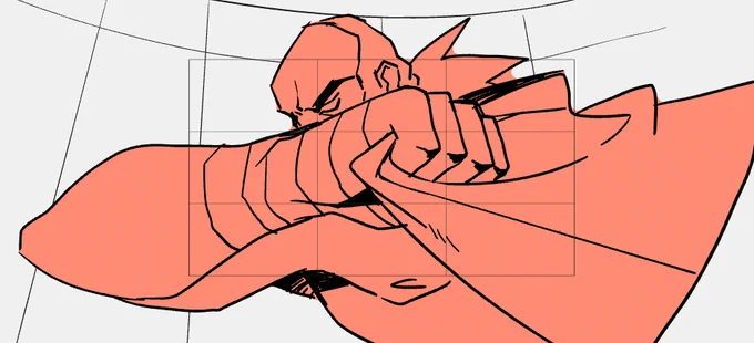 Episode 2 Board snippets.  you were my first action director. I know I was rough around the edges. Coming from comedy shows to Vox was an insane leap, but you helped me jump that distance. Even when I moved to a revisionist role you still continued to teach me. 