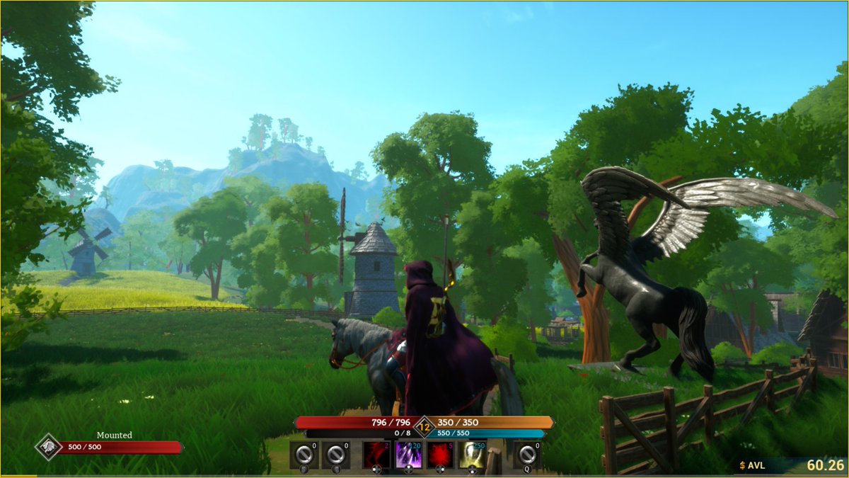 Join hundreds of players now in Avalon's open Alpha. Grab you pass and explore the world with us! Link in bio. <a href="/WAX_io/">WAX</a> <a href="/AtomicHub/">AtomicHub</a> @PolygonGaming <a href="/awscloud/">Amazon Web Services</a> #NFTGame #P2EGame <a href="/opensea/">OpenSea</a>