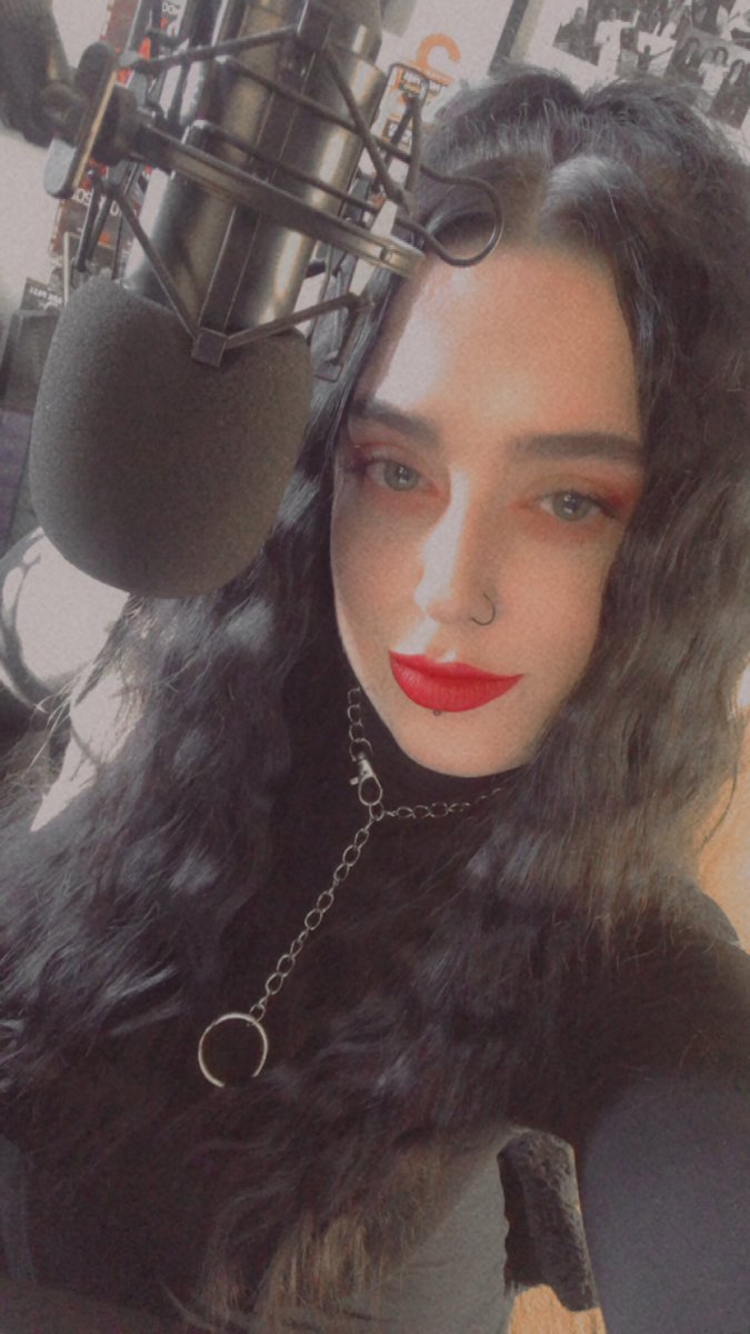 ALEX ALICIA tweet media