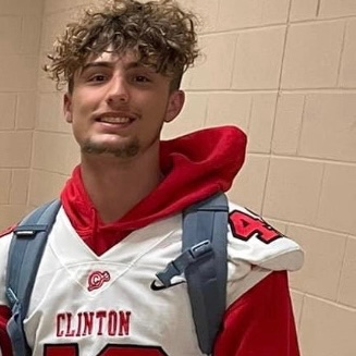 CoreyFountain6's tweet photo. Psalm 34:18 “The Lord is near to the brokenhearted and saves the crushed in spirit.” Praying for strength, healing and peace for the Tisdale family.  Taylor will always be a part of our Red Devil family. https://t.co/DhjWYjRoPz