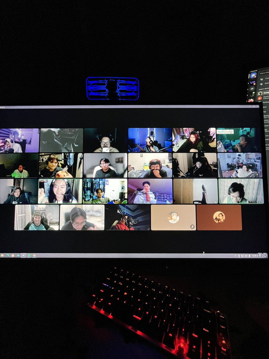 MrDonJo's tweet photo. Happy 2nd to the best ORG! I love you TCE fam! π«Άπ»ππ
@TheCoalitionES
#TCERising https://t.co/VitpDzx5ns