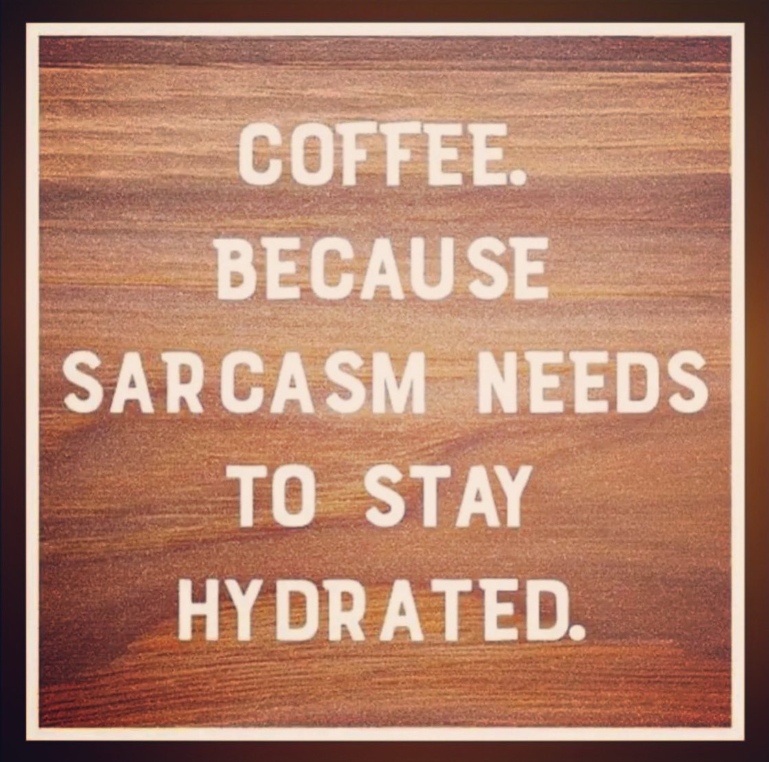 Drink up! ☕☕☕☕
#coffeelover #staycaffeinated #mustlovecoffee