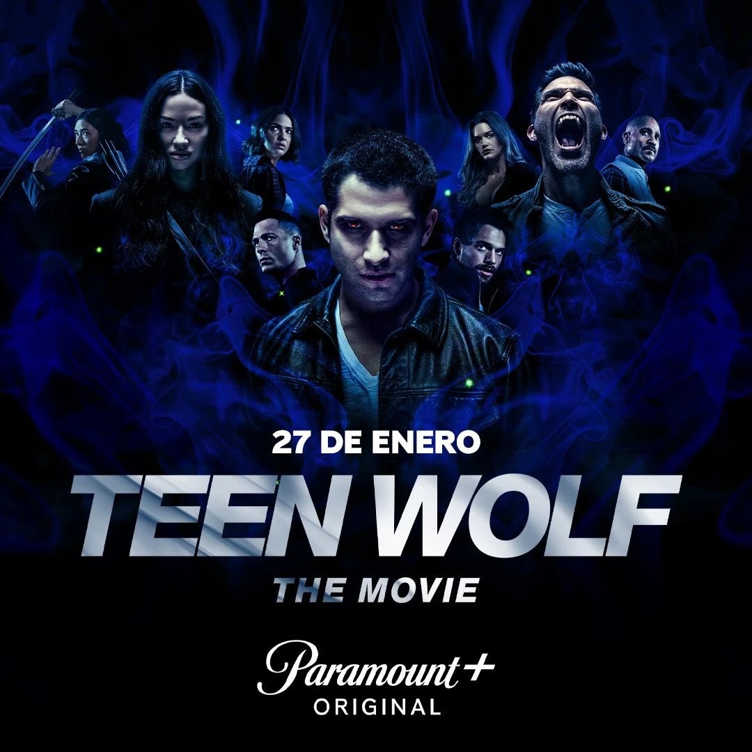 PreviouslyFilmx's tweet image. Scott, Allison y Derek hacen un esfuerzo enorme por sacar adelante una película hecha con prisas y con poco cariño.

Pocos personajes brillan y, quitando esos 3, ninguno tiene una escena memorable.

El villano (no el Nogitsune) es tan ridículo que cuesta creer que sea real.