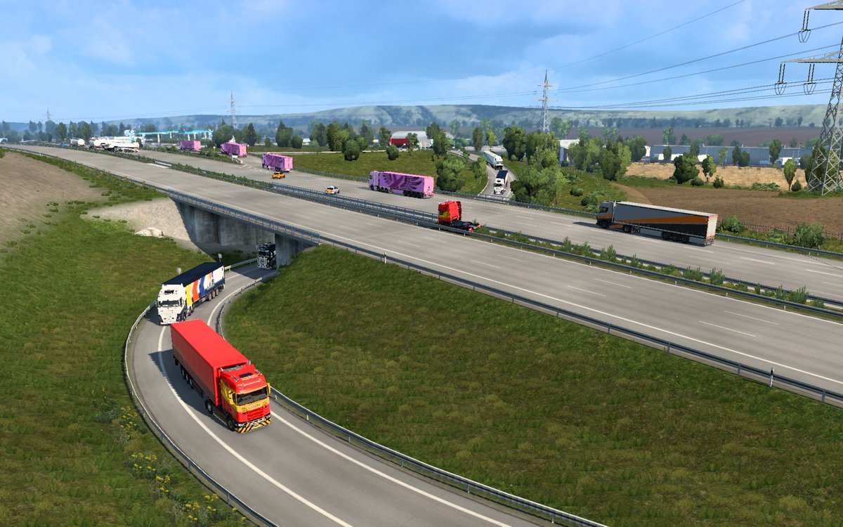 Convoy Security Group tweet media