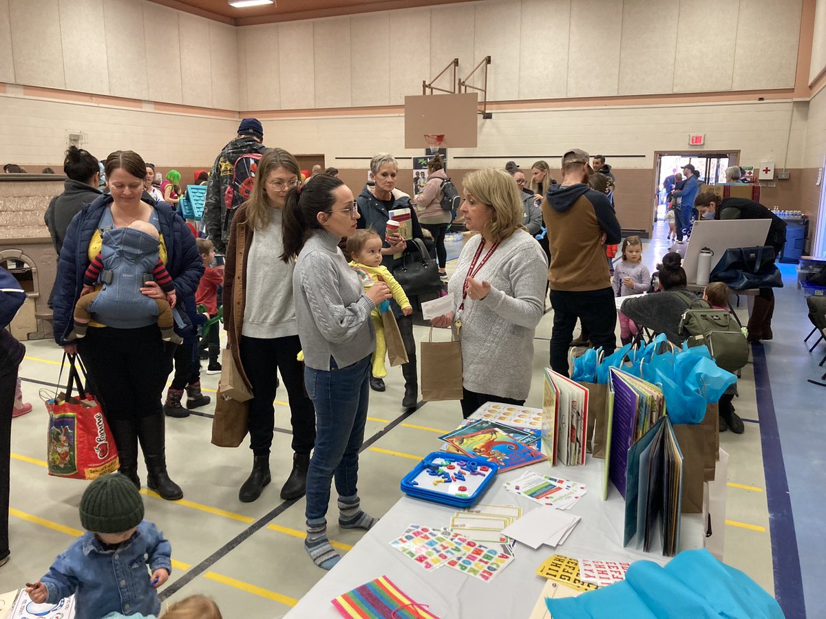 SD22 Early Learning & Child Care tweet media