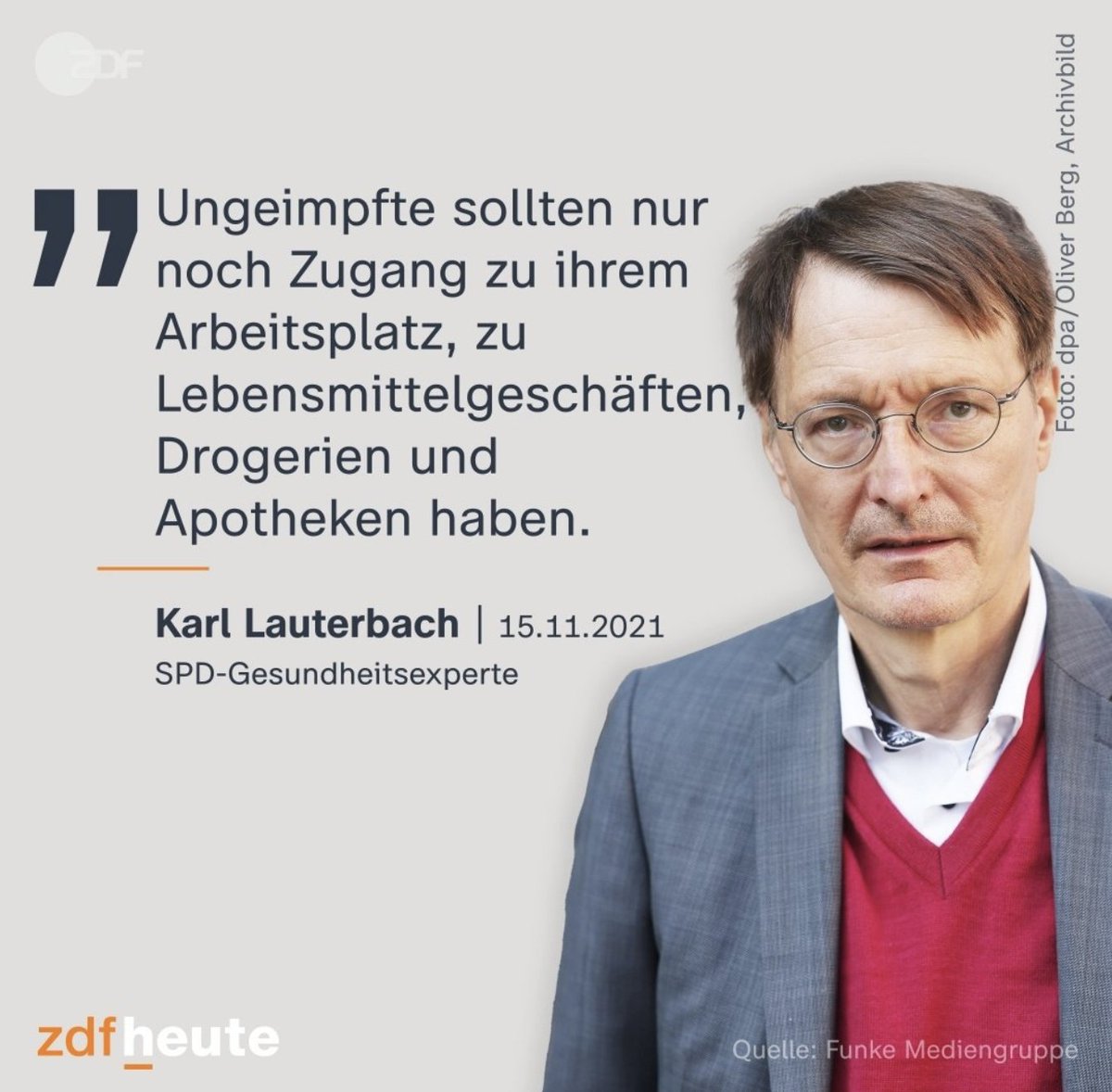 chefofmembers's tweet photo. @Karl_Lauterbach @WerteUnion Apropos Wissenschaft. https://t.co/P1G580AqMM