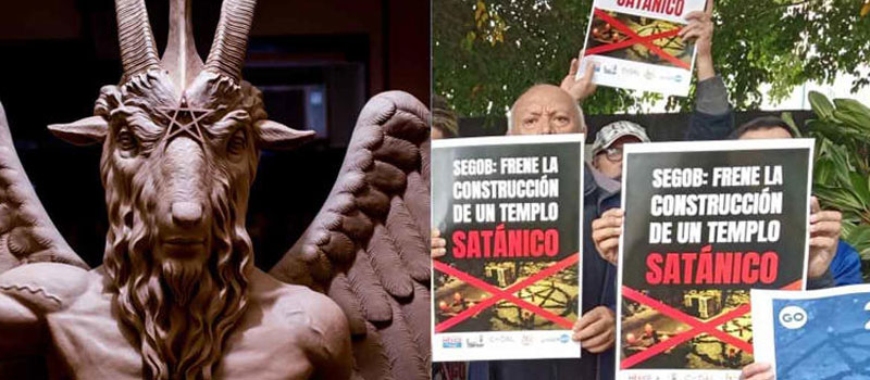 Diario_deColima's tweet image. Organizaciones #religiosas van contra #construcción de #templosatánico en #Catemaco

Más información en bit.ly/3wAo5Dt