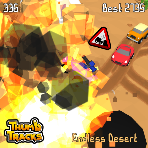 🔴BOOM! A #ThumbTracks update for #screenshotsaturday ! v0.9.93 is in the wild!

🤖tinyurl.com/tt-gps
🍏tinyurl.com/ttios

🌐bitten.games

#indie #indiedev #indiegame #indiegamedev #gamedev #gaming #android #ios #unity3d #madewithunity #mobilegaming #lowpoly