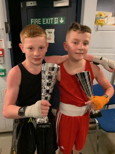 HamerBoxing's tweet image. A unanimous win for our Conor this evening on the Selby show 👏👏
Well done Conor 💙🥊
#TeamHamer #rochdale #amateurboxing #homegrown #busiestclubintown @LtdMetals @RAFCCommunity @RochdaleCouncil @England_Boxing @maverickstars1 @WeActTogether