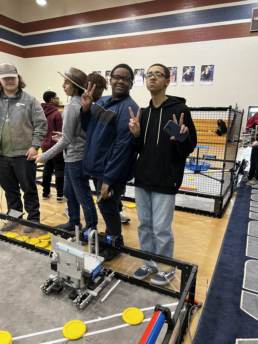 Nevermind Chigoba (@chigoblazer) on Twitter photo RHVS Trailblazers Team C qualifies for quarter finals!!!! <a href="/DrBrendaMack/">DrMack</a> <a href="/rvhs/">Ridge View High School: A Med Pro Magnet</a> <a href="/RichlandTwo/">Richland School District Two</a> <a href="/miss_tsmith/">Miss T. Smith</a> RHVS Trailblazers Team C qualifies for quarter finals!!!! <a href="/DrBrendaMack/">DrMack</a> <a href="/rvhs/">Ridge View High School: A Med Pro Magnet</a> <a href="/RichlandTwo/">Richland School District Two</a> <a href="/miss_tsmith/">Miss T. Smith</a>