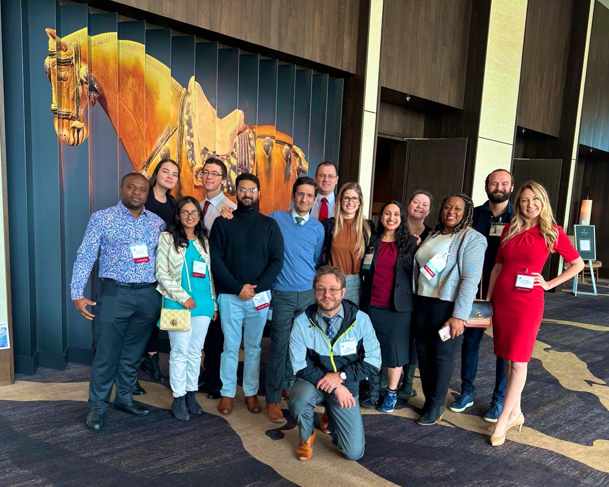 UTMB Pathology (@utmb_pathology) on Twitter photo What a fantastic showing by the residents of @UTMB_pathology! 12 posters accepted to <a href="/TexPathol/">Texas Society of Pathologists</a> Annual Meeting! Stayed tuned for more as the meeting continues. #PathTwitter #PathMatch2023 #Path2Path #Pathology What a fantastic showing by the residents of @UTMB_pathology! 12 posters accepted to <a href="/TexPathol/">Texas Society of Pathologists</a> Annual Meeting! Stayed tuned for more as the meeting continues. #PathTwitter #PathMatch2023 #Path2Path #Pathology