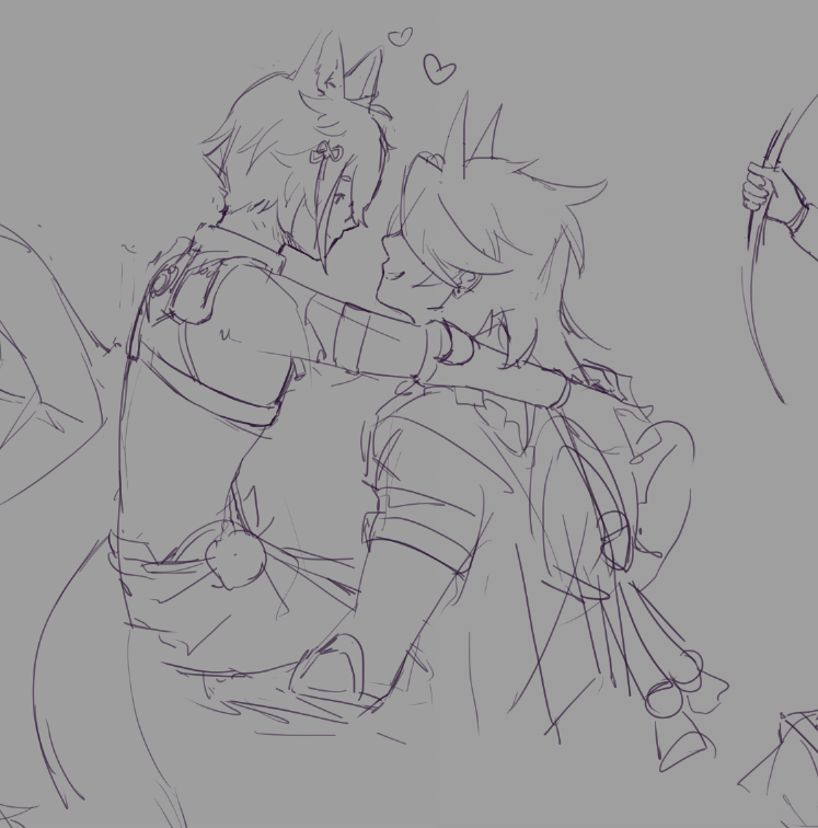 LouiseArina's tweet photo. Practica de Ittorou uwu https://t.co/3XC683PF8o