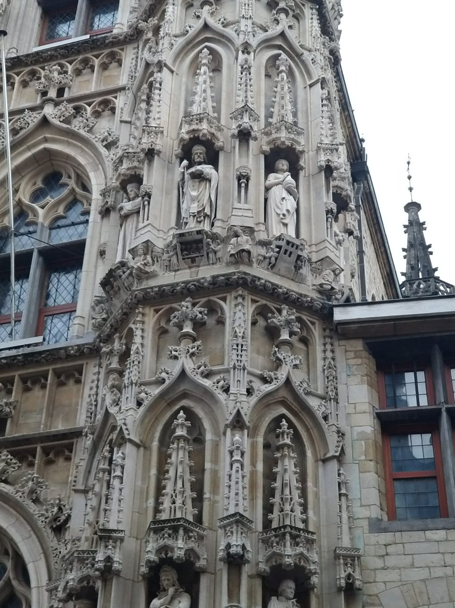 stefano86steve's tweet photo. 🇧🇪Leuven 
🇪🇺Kick off meeting Horizon Europe PCR4-All.

Il consorzio Pcr-4-All (🇩🇪🇪🇸🇧🇪🇮🇹) ha l’obiettivo di dimostrare la fattibilità di test molecolari di massa e comprendere le variabili che influenzano la costo-efficacia di tale programma. https://t.co/driPHBawmA
