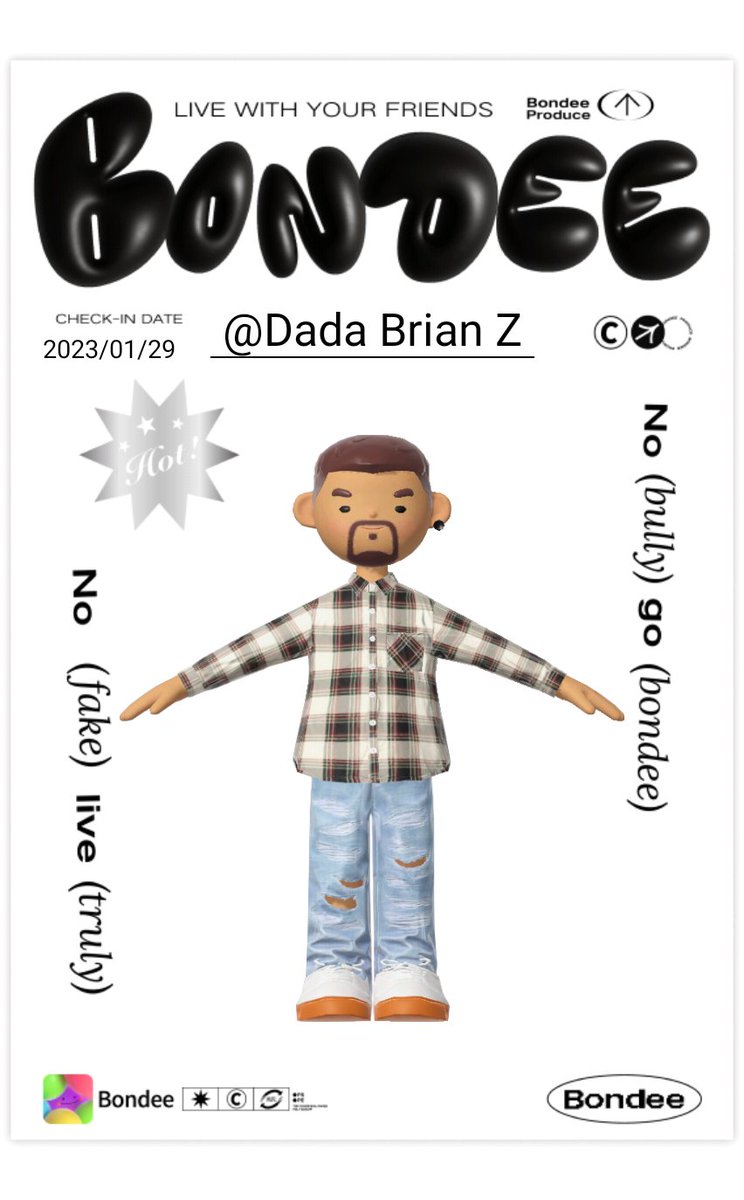 dada_brian5's tweet photo. Welcome to my woeld #bondeeph https://t.co/ecfLLsjWVS