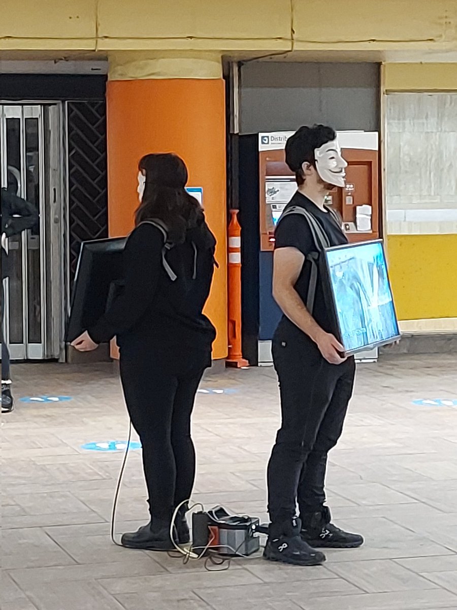 yansanmo's tweet image. #Montreal #anonymousforthevoiceless #animalrights