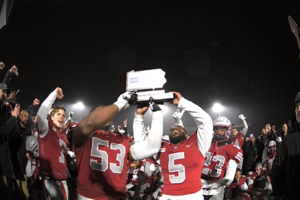 Ian Amegatcher (@ian_ameg) on Twitter photo Blessed to receive another offer from <a href="/IUPfootball/">IUP Football</a> <a href="/LanceDeane/">Coach Lance Deane</a> <a href="/AhkeeCowan/">Coach Kee</a> <a href="/J_SmithIUP/">Jim Smith</a> Blessed to receive another offer from <a href="/IUPfootball/">IUP Football</a> <a href="/LanceDeane/">Coach Lance Deane</a> <a href="/AhkeeCowan/">Coach Kee</a> <a href="/J_SmithIUP/">Jim Smith</a>