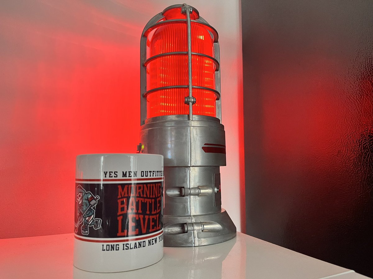 YesMenOutfitter's tweet photo. 1ST GOAL CHALLENGE
1/28 v VGK

QT this with your choice for LI’s first goal scorer of the night.  Correct answers will be entered to win a Battle Level Cup

Ends at puck drop. Must be following. 1 guess per account

2X your guess on insta story
Or buy here https://t.co/oOr1DQwiTS https://t.co/TGQWid7Ue6