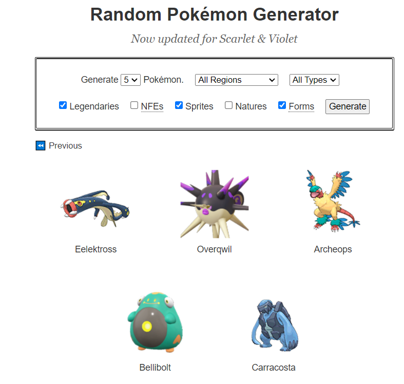 Breeding_Mons's tweet photo. @EmmaTheDogSlut Eelektross is female
Overqwil is female
Archeops is male
Bellibolt is male
Carracosta is male

Do you wish to accept any? https://t.co/uGKBmjVxPs