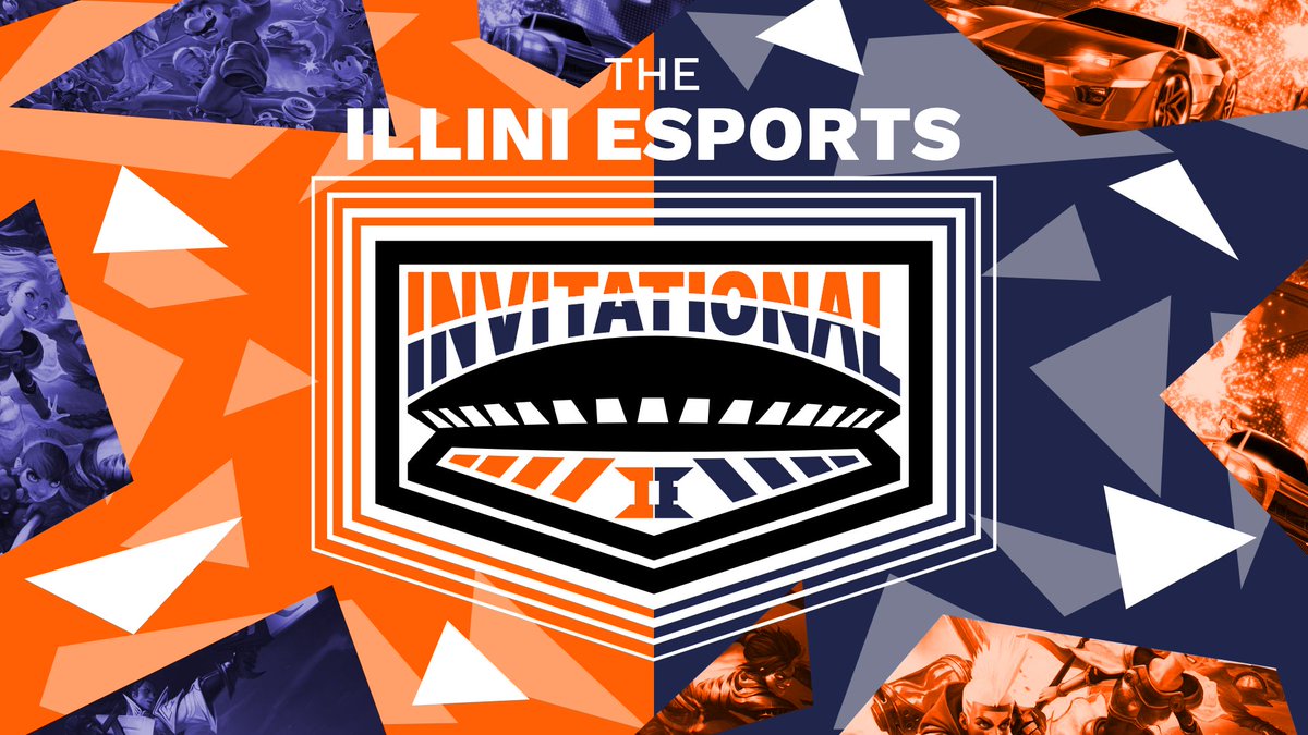 Illini Esports tweet media