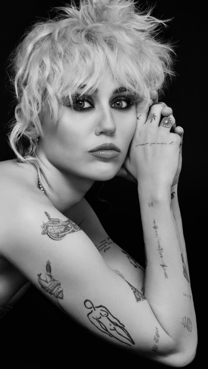 what's a song by another artist that you wish it was a Miley Cyrus song?