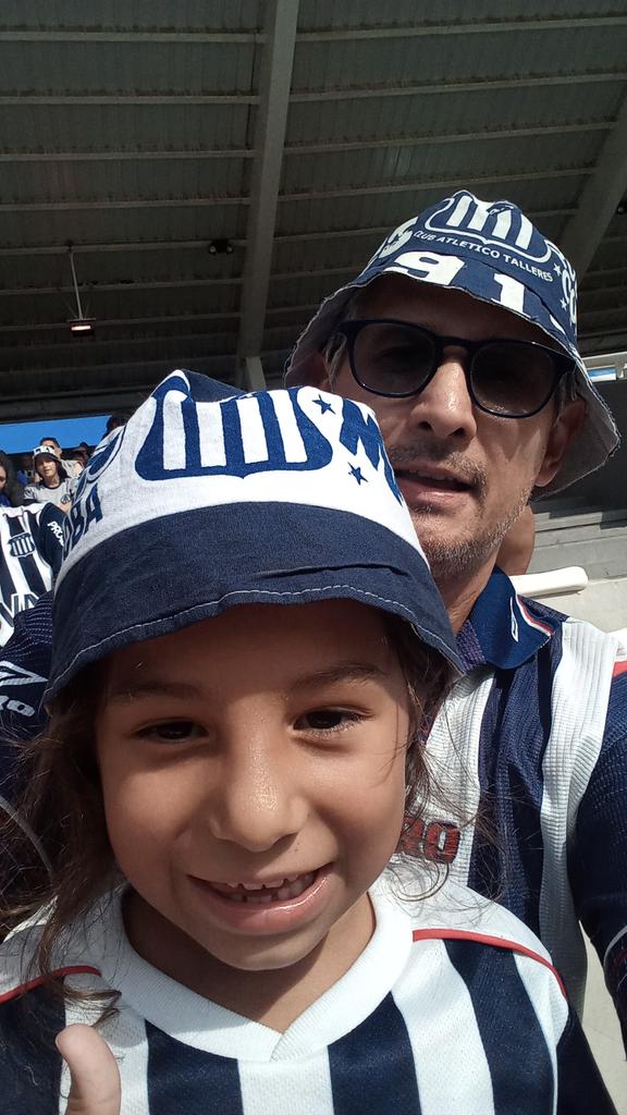 #Talleres mí buen amigo.. está campaña volveremos estar contigo!!!🎶🎶🎶 Juegue TAIEREEES Juegueee 🔵⚪🔵⚪🔵