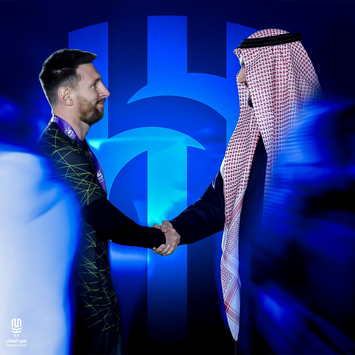 MnbrAlhilal's tweet photo. انتهت عقوبة الهلال وبدأت عقوبة الآخرين 🤌🏽 https://t.co/ESnbBqsoY9