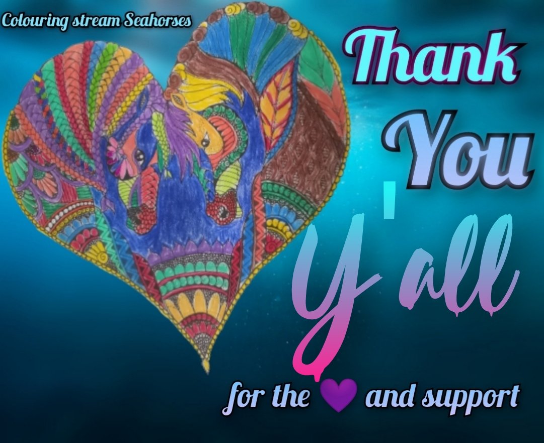 It was suprise stream to myself. Tech issues.
But, still we had awesome time together.
I appreciete everyone who stopped by. 💜 #Finnishgirl #Streamer #twitch #creative