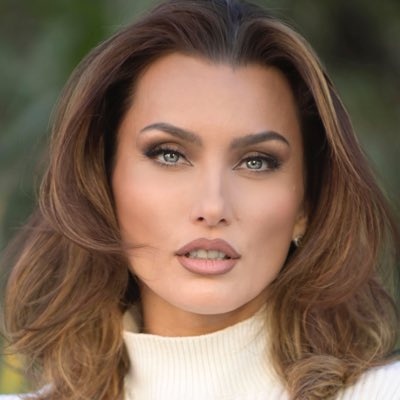 Tatiana Neva on Twitter: "#NewProfilePic"