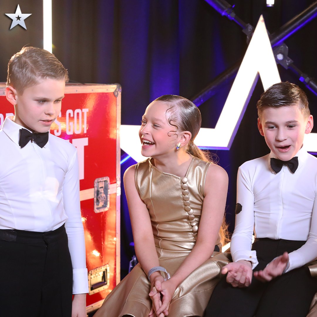 BGT's tweet photo. On the penultimate day of London Auditions, you did not disappoint! Round of applause for all of today's auditionees 👏👏👏 https://t.co/pLx6IiLKHj